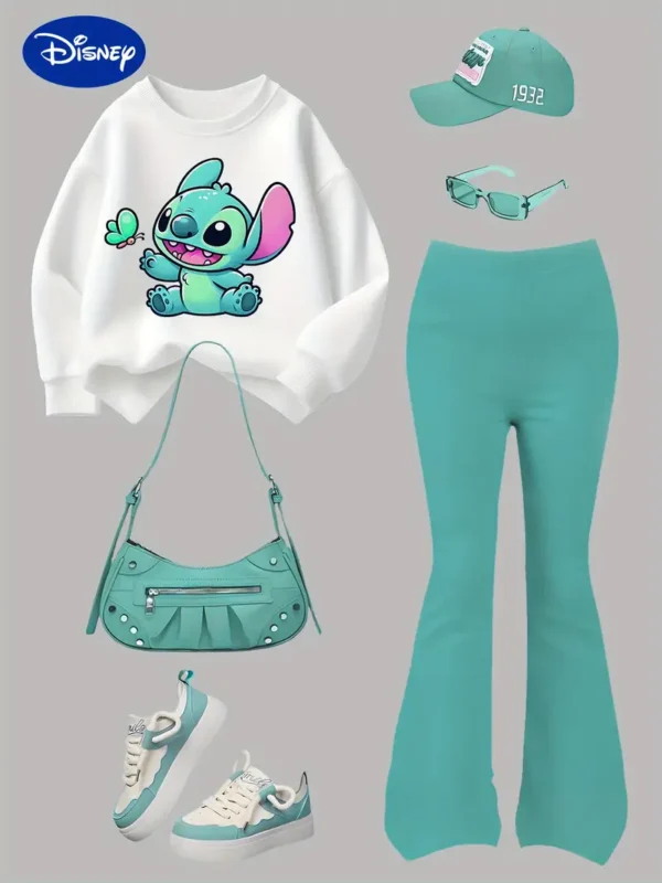 Conjunto para niñas - Imagen 2