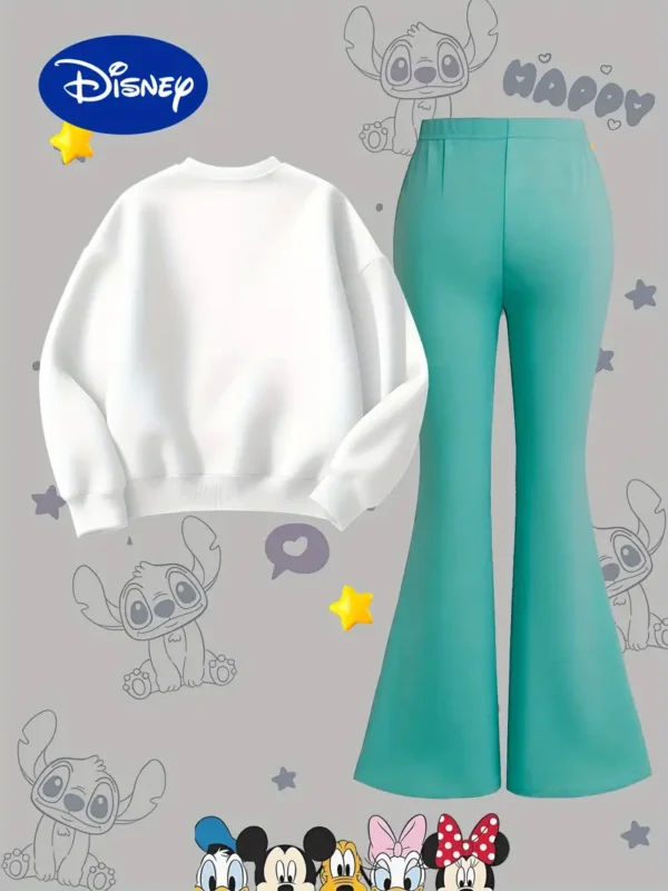 Conjunto para niñas - Imagen 3