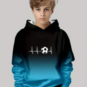 Jersey para niños