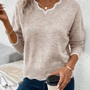 Jersey de Mujer