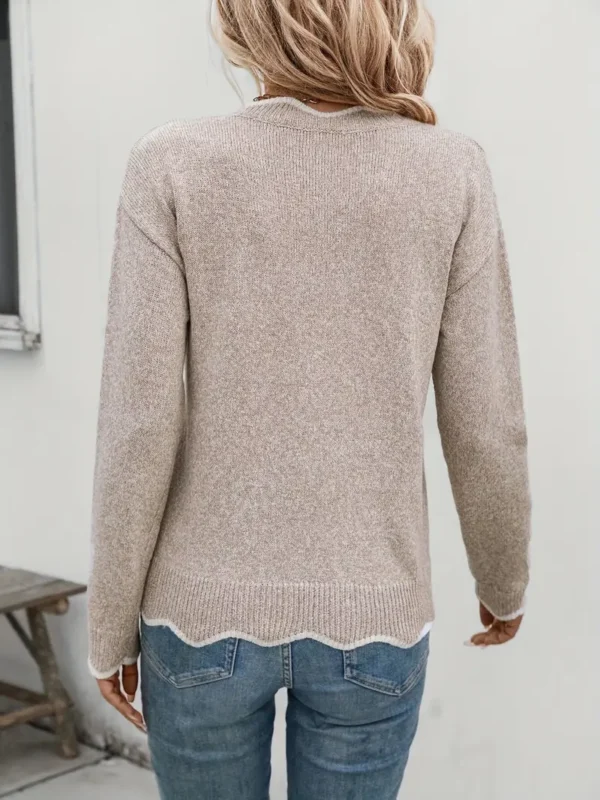 Jersey de Mujer - Imagen 2
