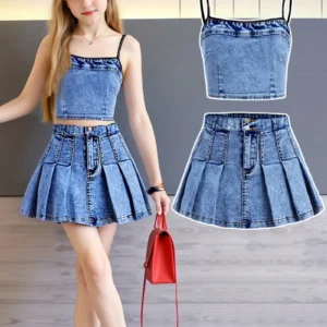 Moda para niñas