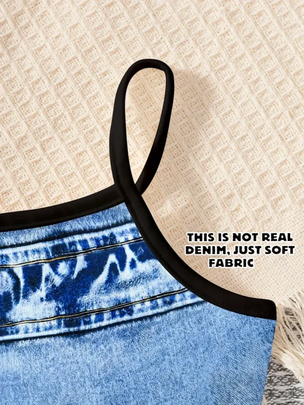 Moda para niñas - Imagen 4