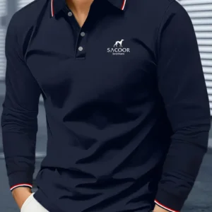 Ropa Casual Hombre.