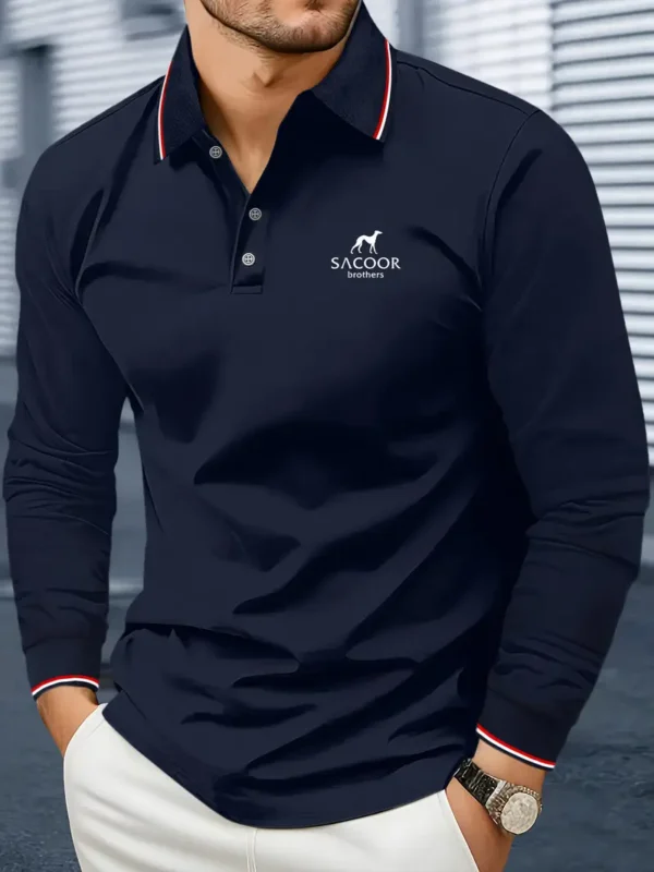 Ropa Casual Hombre.