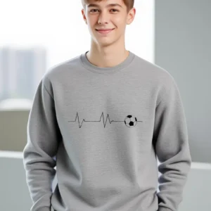 Sudadera para niños