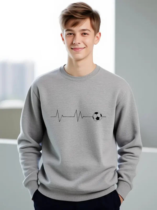 Sudadera para niños