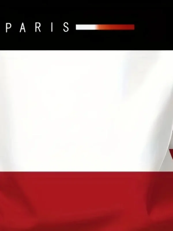 Sudadera tricolor - Imagen 4