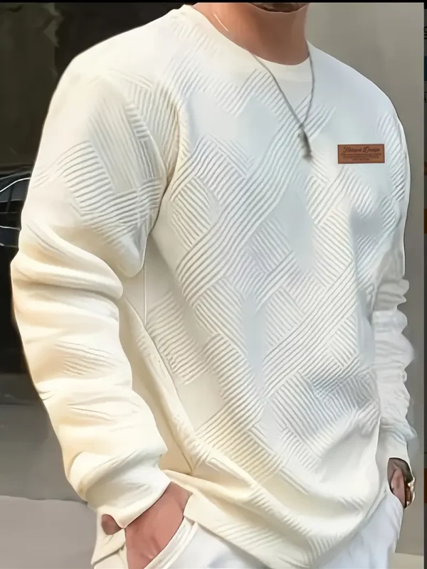 Suéter de Hombre - Imagen 4