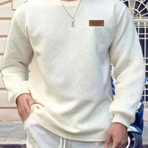 Suéter de Hombre