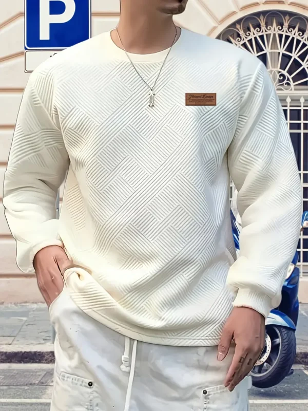 Suéter de Hombre