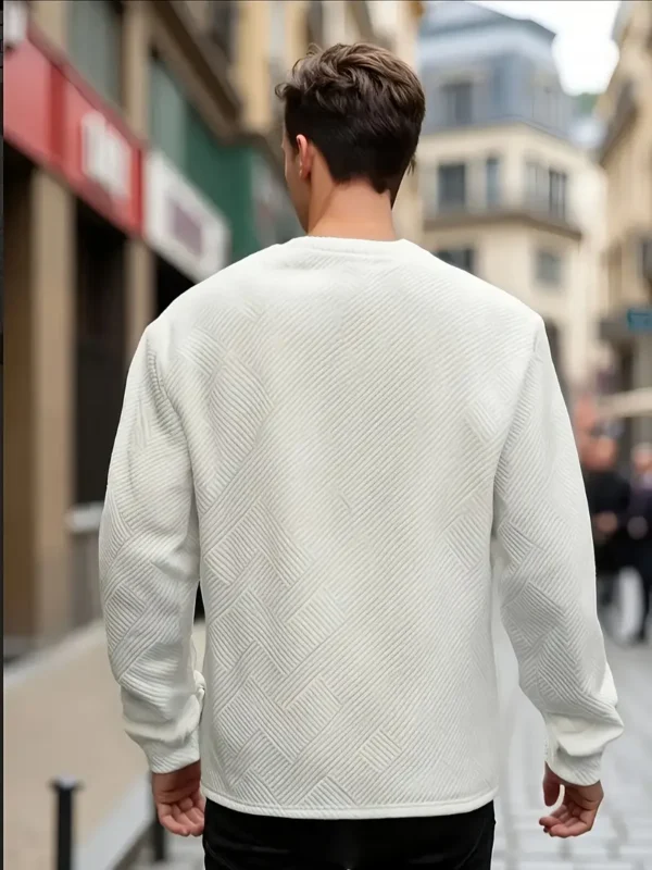 Suéter de Hombre - Imagen 2