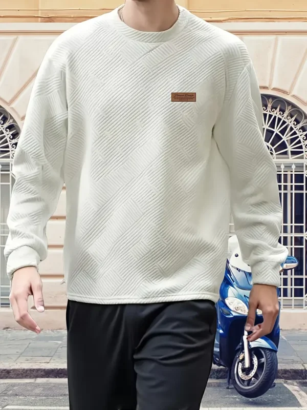 Suéter de Hombre - Imagen 5