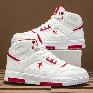 Zapatillas Altas para Hombre