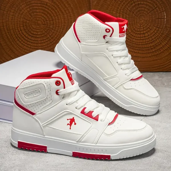Zapatillas Altas para Hombre - Imagen 3