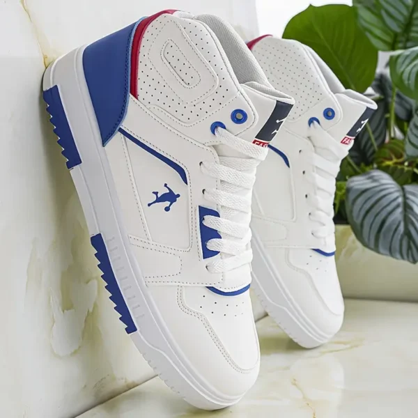 Zapatillas Altas para Hombre - Imagen 5