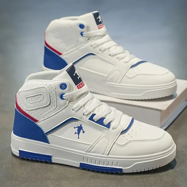 Zapatillas Altas para Hombre - Imagen 6