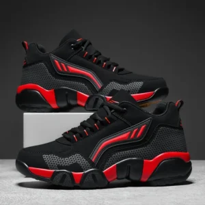 Zapatillas Casuales de Cordones