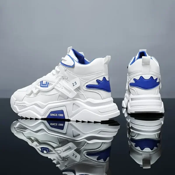 Zapatillas de Skateboard de hombre - Imagen 3