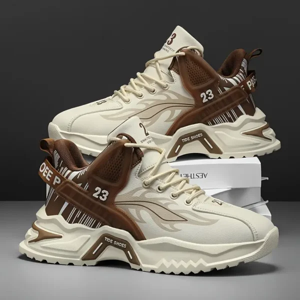 Zapatos Deportivos - Imagen 10