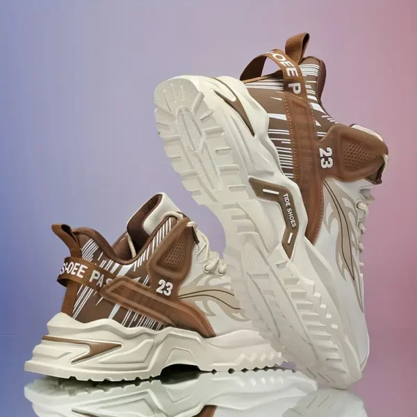 Zapatos Deportivos - Imagen 8