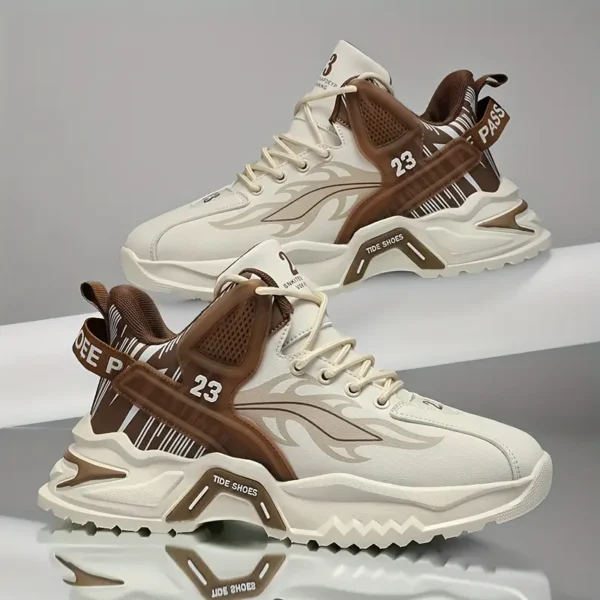 Zapatos Deportivos - Imagen 9