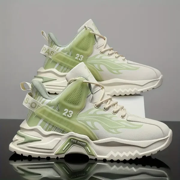 Zapatos Deportivos - Imagen 11