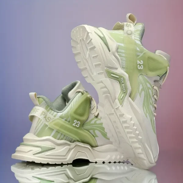 Zapatos Deportivos - Imagen 12