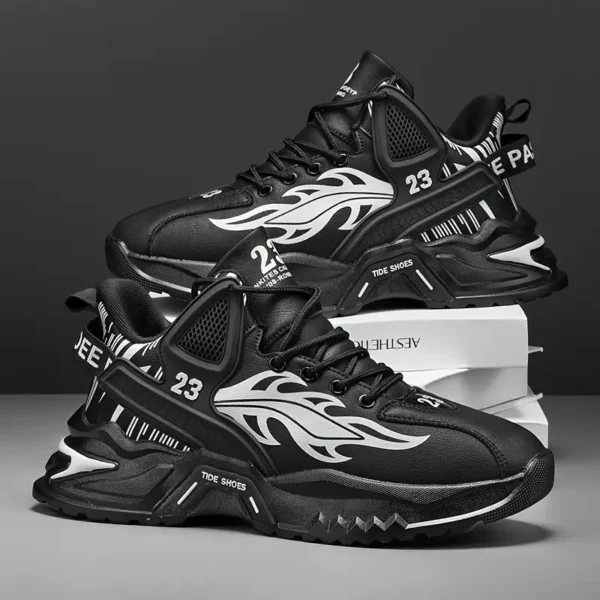 Zapatos Deportivos - Imagen 2
