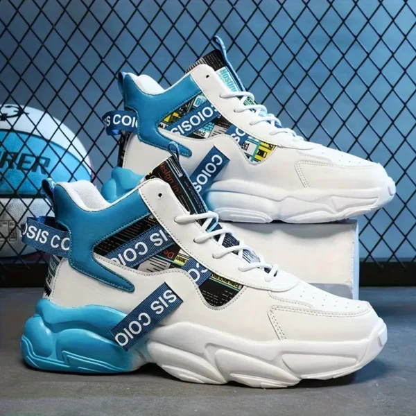 Zapatos Deportivos - Imagen 2