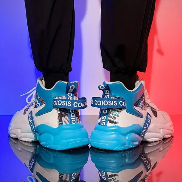 Zapatos Deportivos - Imagen 3