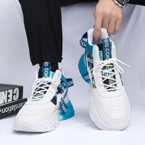 Zapatos Deportivos