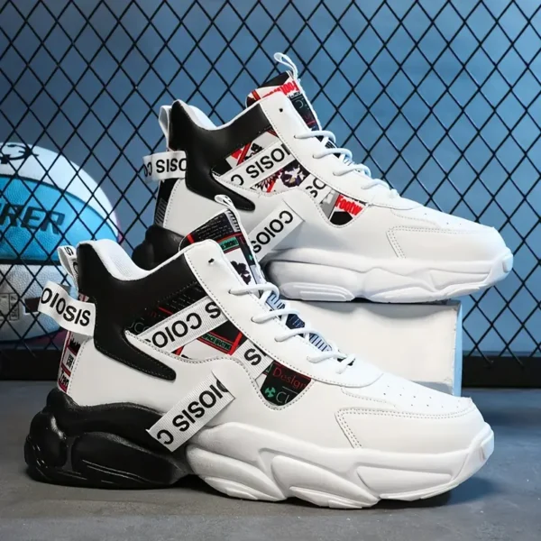Zapatos Deportivos - Imagen 4