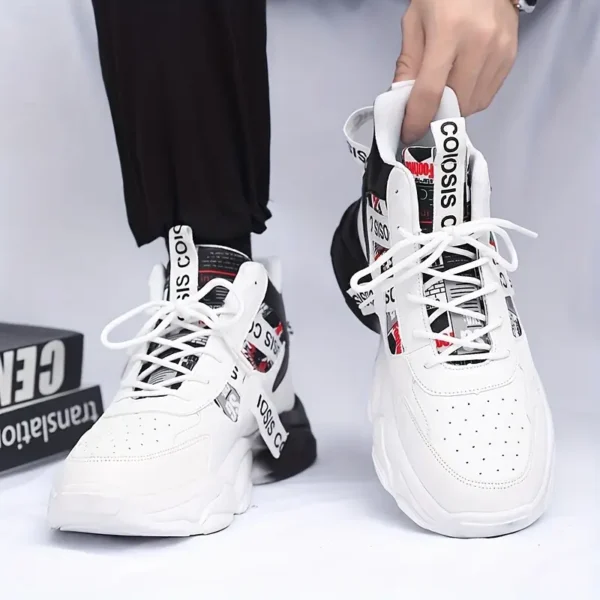 Zapatos Deportivos - Imagen 5