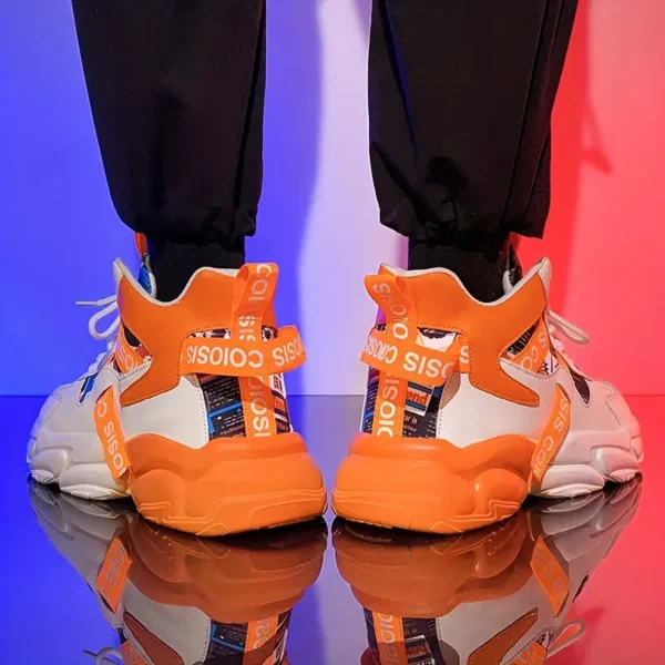 Zapatos Deportivos - Imagen 7