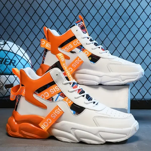 Zapatos Deportivos - Imagen 6